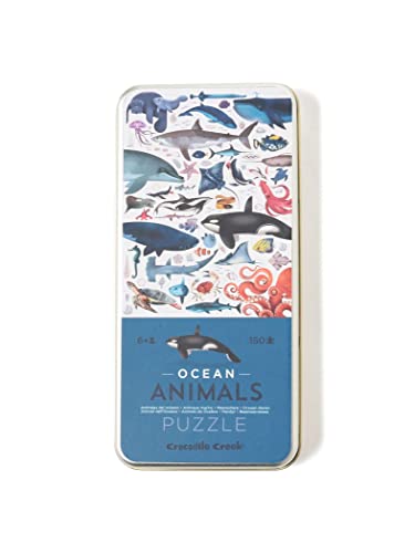 (Rhr[X)ǂ r[X/ Crocodile Creek 150s[X pY LbY 3_Ocean_Animals FREE 55710122907