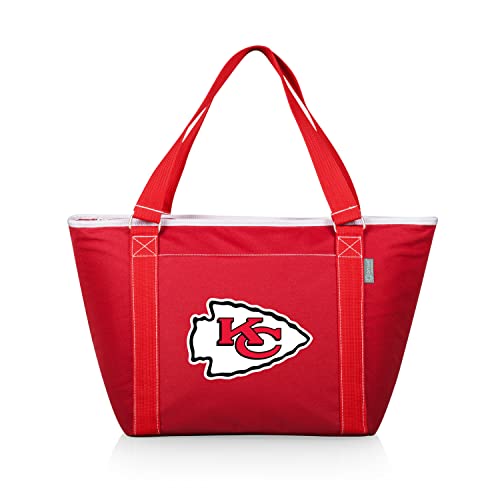 Image of PICNIC TIME NFL Topanga Cooler Bag, Soft Cooler Tote Bag, Picnic Cooler