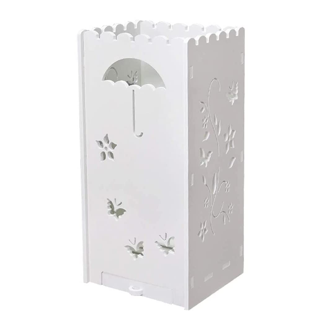 DFGHNBVC Modern Umbrella Holder Stand - Freestanding Umbrella Rack Nizer For Home Office Entryway Decor - Stylish Umbrella Storage Solution