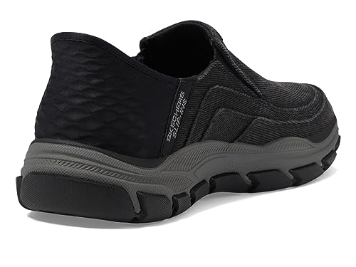 Image of Skechers Men Pull On Loafers