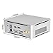 Powerful 7th Gen Intel Core Kaby Lake i5 7300HQ Mini Box PC, Nano PC, HTPC, high Performance with DDR4 32G SSD 1T Rich IO: DP HDMI USB3.0 Type C LAN
