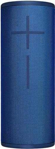 Logitech Ultimate Ears MEGABOOM 3 Portable Wireless...