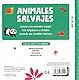 Animales salvajes (Siente a los animales)