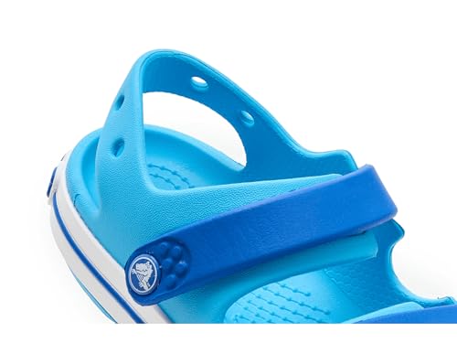 Image of Crocs Kids' Crocband Cruiser Sandals