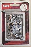 2025 Topps Chicago White Sox Series 1 & 2 Blister Pack Team Set 18 Cards Gavin Sheets Andrew Vaughn Luis Robert Jr. Miguel Vargas Brooks Baldwin Korey Lee Ky Bush Drew Thorpe Andrew Benintendi