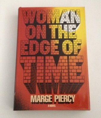 Woman on the Edge of Time B000NXL0WQ Book Cover