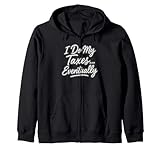 Tax Season Humor Apparel