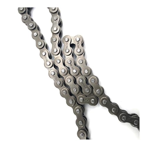 Chaîne de distribution robuste pour moteurs JS171FMM et LC171FMM