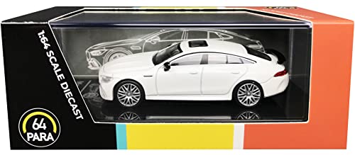 Paragon Models MB AMG GT 63 S 1:64 Diecast Modelo miniatura 1