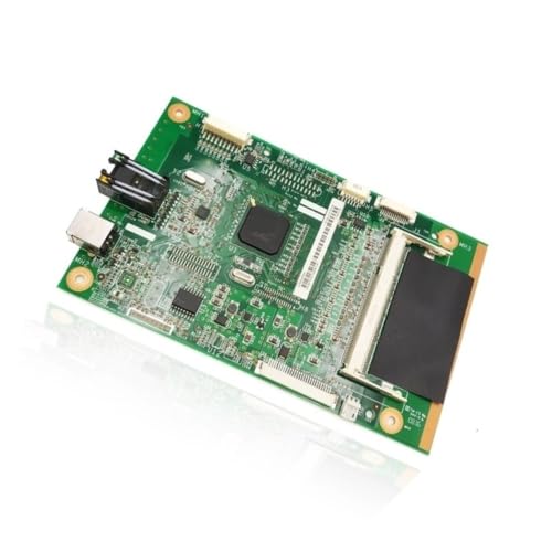 Carte mère Q7805-60002 pour HP LaserJet P2015n et P2015dn