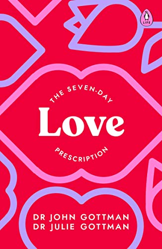 The Seven-Day Love Prescription (English Edition)