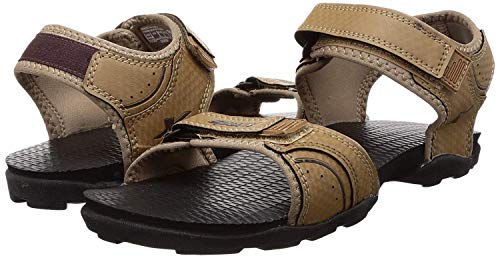 Sparx mens Ss-708 Sport Sandal