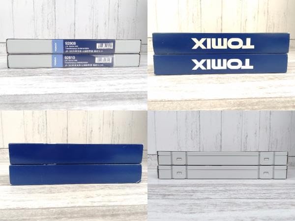Amazon | Nゲージ TOMIX 92808 92810 JR 300系 東海道・山陽新幹線