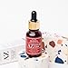 Cos De BAHA Premium Azelaic Acid 10% Serum 1 Fl Oz – Niacinamide & Panthenol Face Serum for Blemish-Prone, Redness-Prone & Oily Skin – Lightweight Aloe-Based Korean Skincare (30 ml)