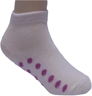 شراب فوق الكاحل للبنات من وايت فلاور 1253