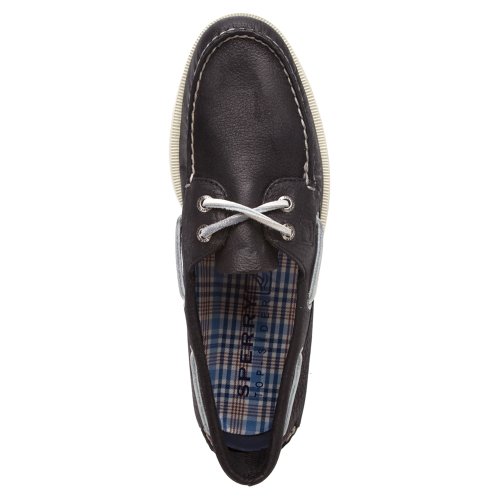 Image of Sperry Top-Sider Men's A /O Boat Shoe Amaretto