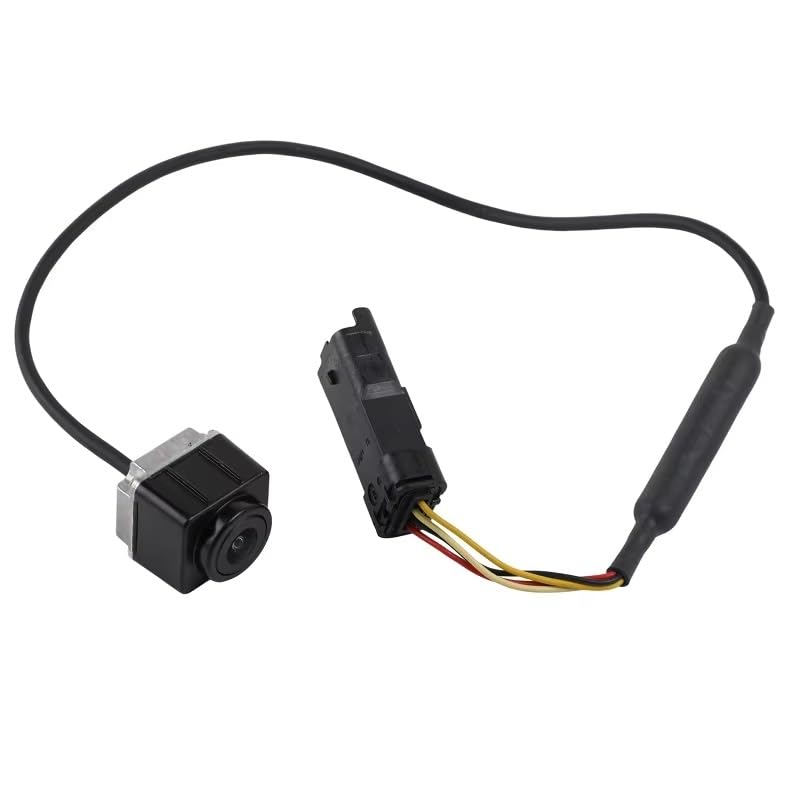 Camera Recul Voiture Caméra De Recul Pour Voiture, Compatible Avec Pour Citroen C4 Pour Cactus 2016, 9812585580 AR0-14F001