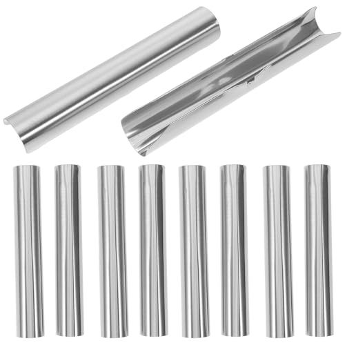 Conector de barra romana de 28mm DOITOOL para decorar el dormitorio con cortinas elegantes 2