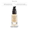 evanhealy Sea Algae Anti Wrinkle Serum for Sensitive Skin | Lightweight Firming Face Serum Anti Aging | Facial Serum with Hyaluronic Acid & Botanical Extracts