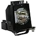 915B403001 Mitsubishi DLP TV Lamp Replacement. Projector Lamp Assembly with Genuine Philips UHP Bulb Inside.