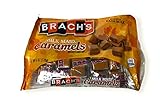 (1) 6 oz Bag Brach’s Milk Maid Caramels (Made with Real Milk)