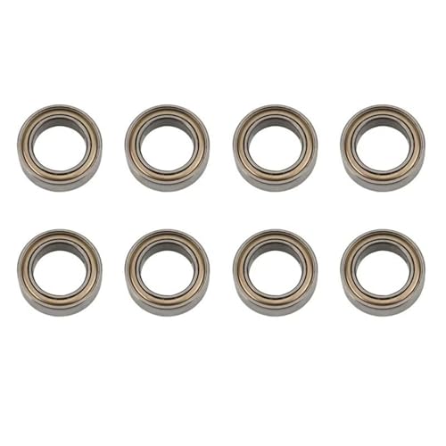 RC �J�[ �A�N�Z�T���[ For HBX For HAIBOXING 901 901A 903 903A 905 905A 1/12 RC�J�[�A�b�v�O���[�h�X�y�A�p�[�c�����A�N�Z�T���[�x�A�����O8��(793127)