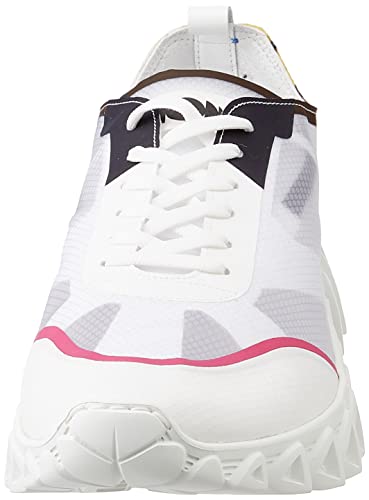 Image of PANTOFOLA D'ORO 1886 Men's Sneakerball Oxford Flat