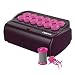 Conair Express Waves & Volume Hot Rollers, Jumbo 1 1/2" Hot Rollers, NEW COLOR & DESIGN