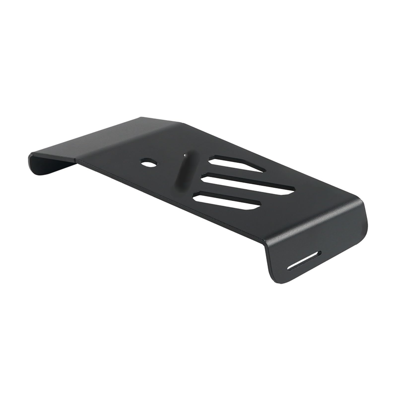 Placa Protectora De Cubierta De Caja De Fusibl Izquierda Para