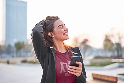 Image of SOAR NCAA Unisex True Wireless Earbuds V.2