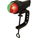 Aqua Signal LED Portable Bi-Color Navigation Light Kit