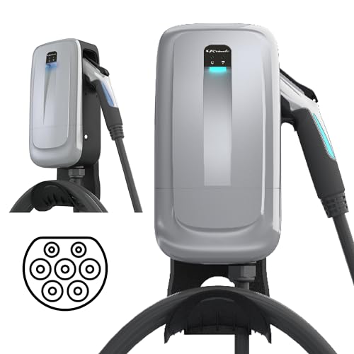 Schumacher SEV455 Chargeur Mural Type 2