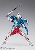 投げ売り堂(フィギュア) - TAMASHII NATIONS S.H.フィギュアーツ ウルトラマンアーク ルーナアーマー 約150mm PVC&ABS製 塗装済み可動フィギュア_05 投げ売り堂(フィギュア) - TAMASHII NATIONS S.H.フィギュアーツ ウルトラマンアーク ルーナアーマー 約150mm PVC&ABS製 塗装済み可動フィギュア_05