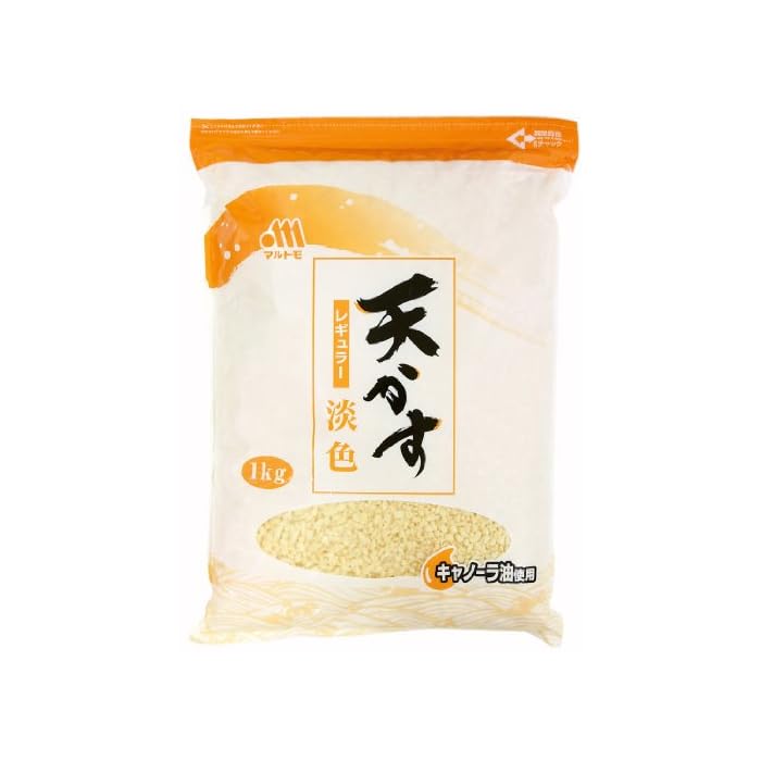 Buy Marutomo Tenkasu 35.3oz Deep Fried Tempura Batter, Crispy Tempura