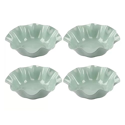 �t���[�c�g���C�{�E�� 4�Z�b�g �z�[�� ���r���O���[�� ���_�� �V���v�� �R�[�q�[�e�[�u�� �X�i�b�N �N���G�C�e�B�u �h���C�t���[�c