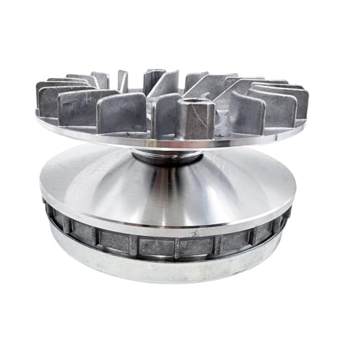 Variateur d'embrayage Linhai 300 et YMH YP250 haute résistance mécanique