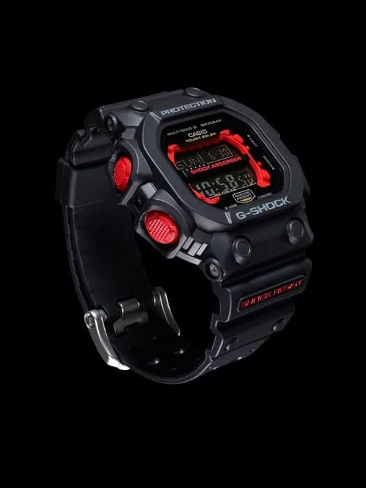 日本全国 送料無料日本全国 送料無料☆G-SHOCK GX-56 GXW-56 ベルト