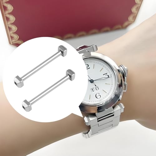 Recopilación de Pasha de Cartier los mejores 5. 21 Imagen adicional