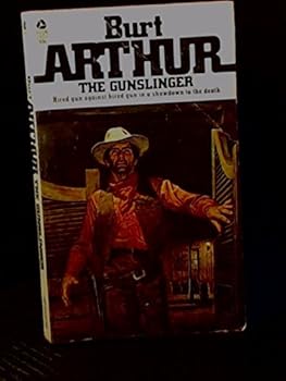 Mass Market Paperback The Gunslinger (The Dark Tower I) Book