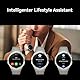 HUAWEI Watch GT 4 Smartwatch, bis zu 2 Wochen Akku, iOS & Android™, Kalorienmanagement, professionelle Gesundheitsüberwachung, SpO2, GPS, 46MM. Schwarz