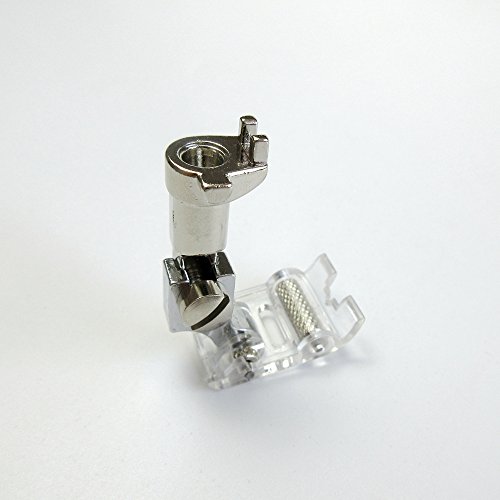 Pie rodillo para máquina Bernina estilo antiguo miniatura 2