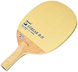 ニッタク(Nittaku) 卓球 ラケット ストリーク R-H ペンホルダー (反転式) NE-6676