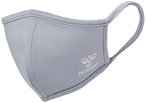 マスク HMマスク HFAMASK5 ニュートラルグレー L