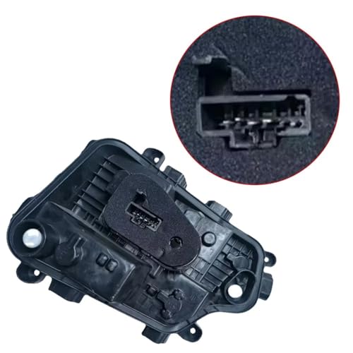 Base de luz trasera Citroën C-Elysee 2017 2018 2019 2020 portalámparas M43R 4