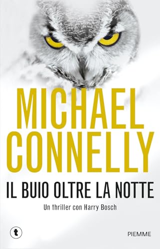 Il buio oltre la notte