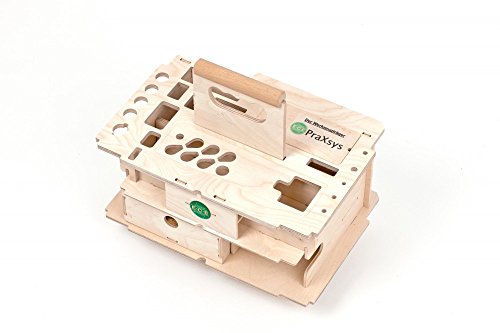 Preisvergleich Produktbild ECE Werkzeugträger 291S ohne Werkzeug