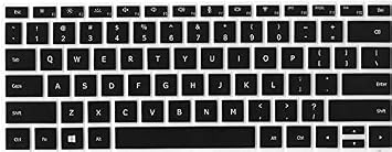 Se7enline for Huawei MateBook 13 Signature Edn Keyboard Cover,