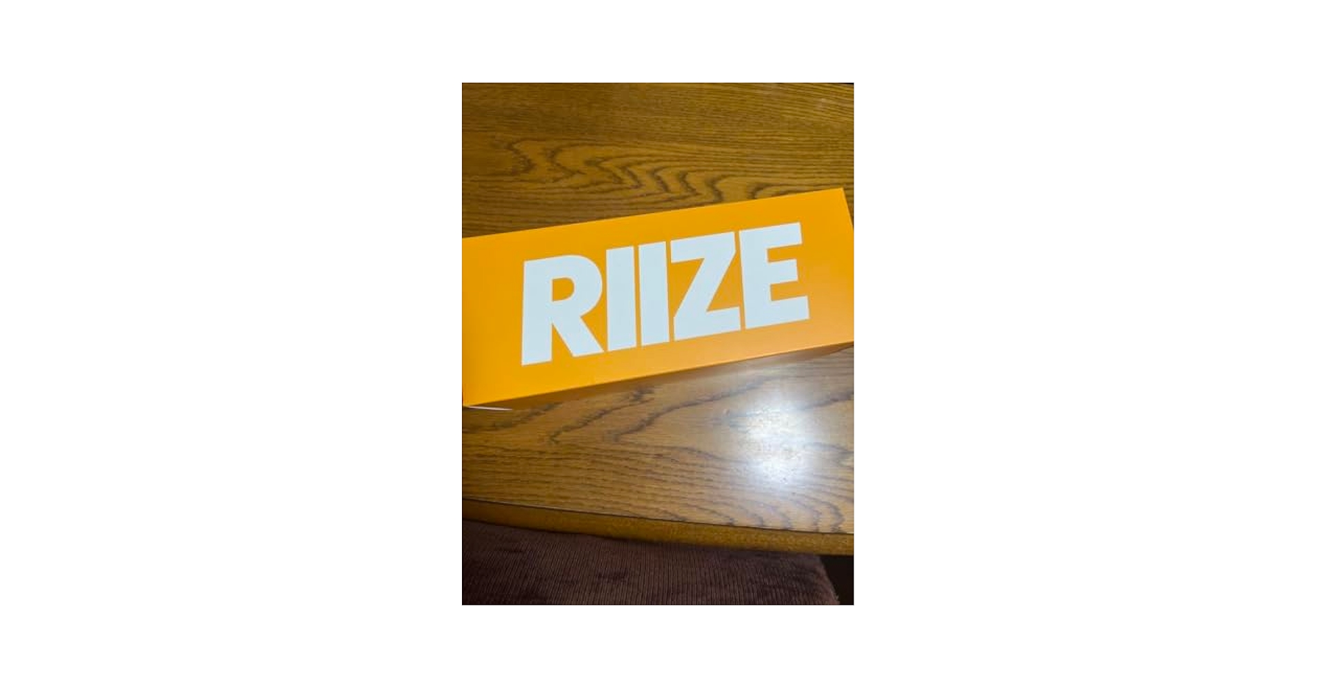 Amazon.co.jp: RIIZE (ライズ)ペンライト 公式 FANLIHGT : おもちゃ