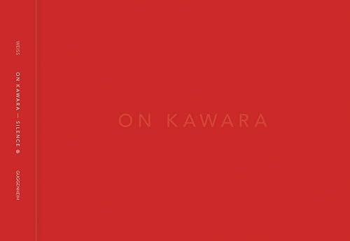On Kawara: silence