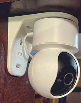 Smart Camera Stand Compatible with Xiaomi Camera, 1080p WiFi Holder, Baby Stand, Indoor Holder, Pet Video supporter